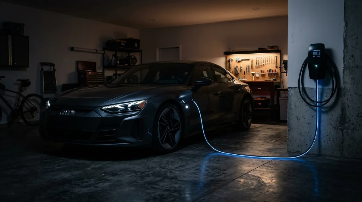 15 EV Ownership Tips That Can Save You Time and Money