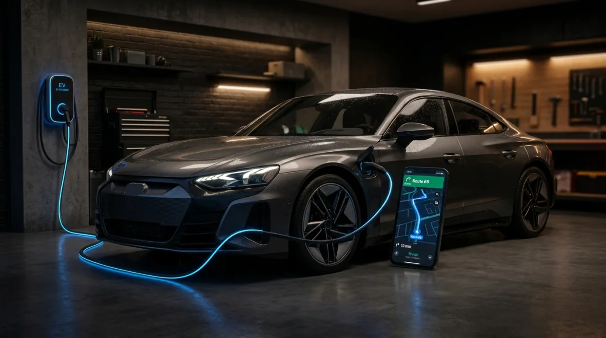 12 Electric Car Hacks That Make Everyday Driving Easier