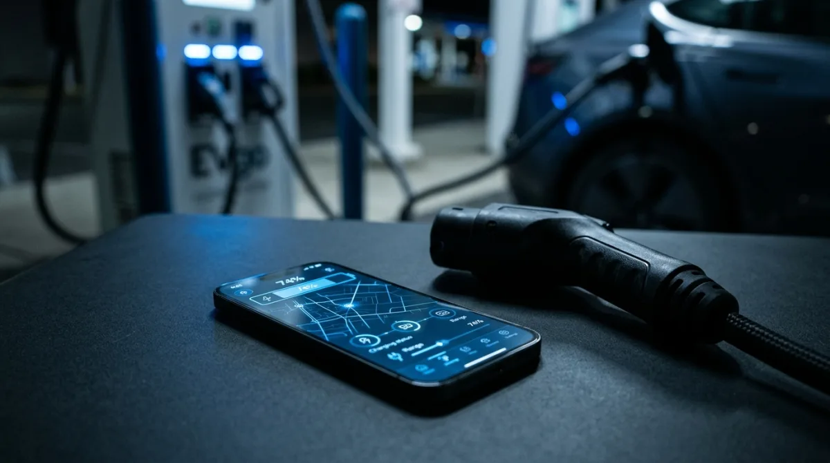10 Electric Car Apps Every EV Owner Should Consider Using