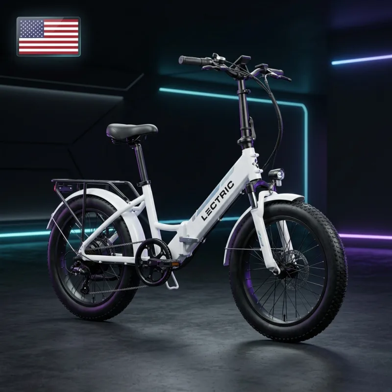 Lectric XP 3.0