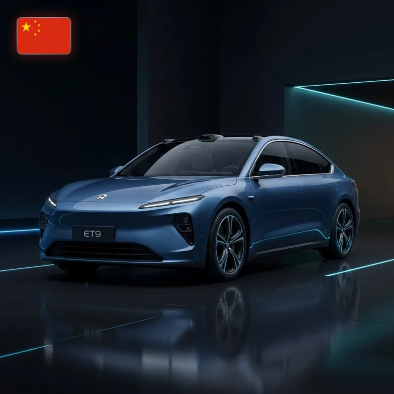 Nio ET9
