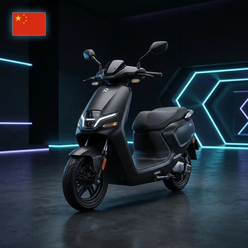 NIU KQi3 Pro