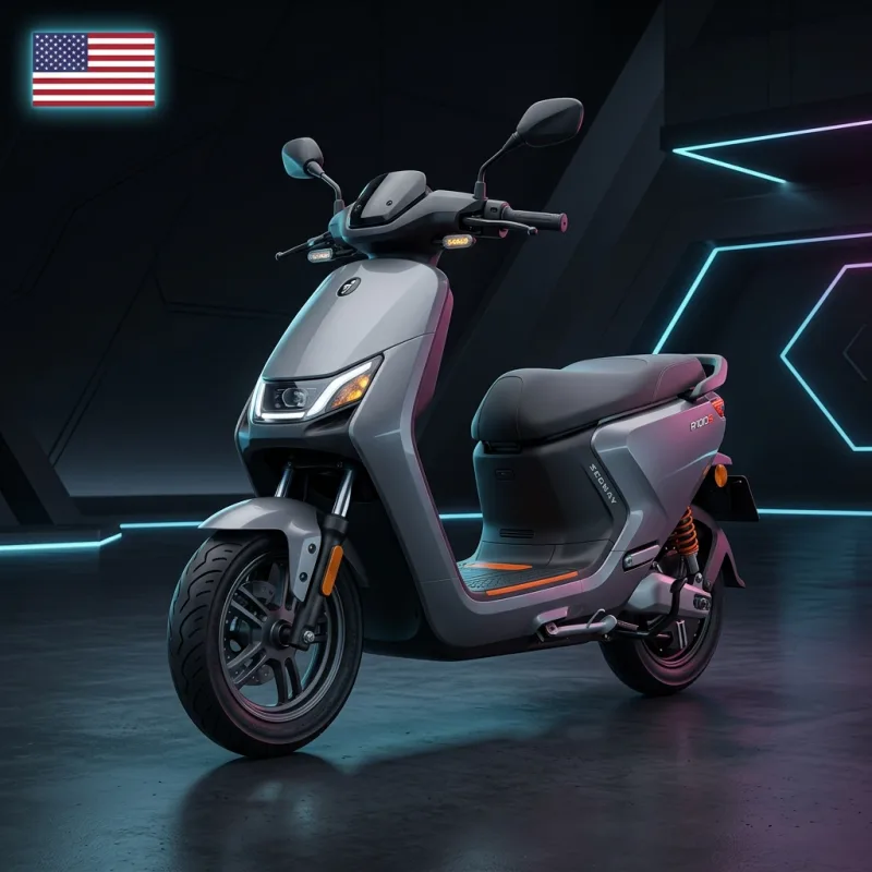 Segway P100S