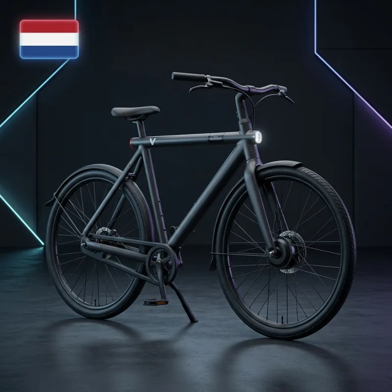VanMoof S5