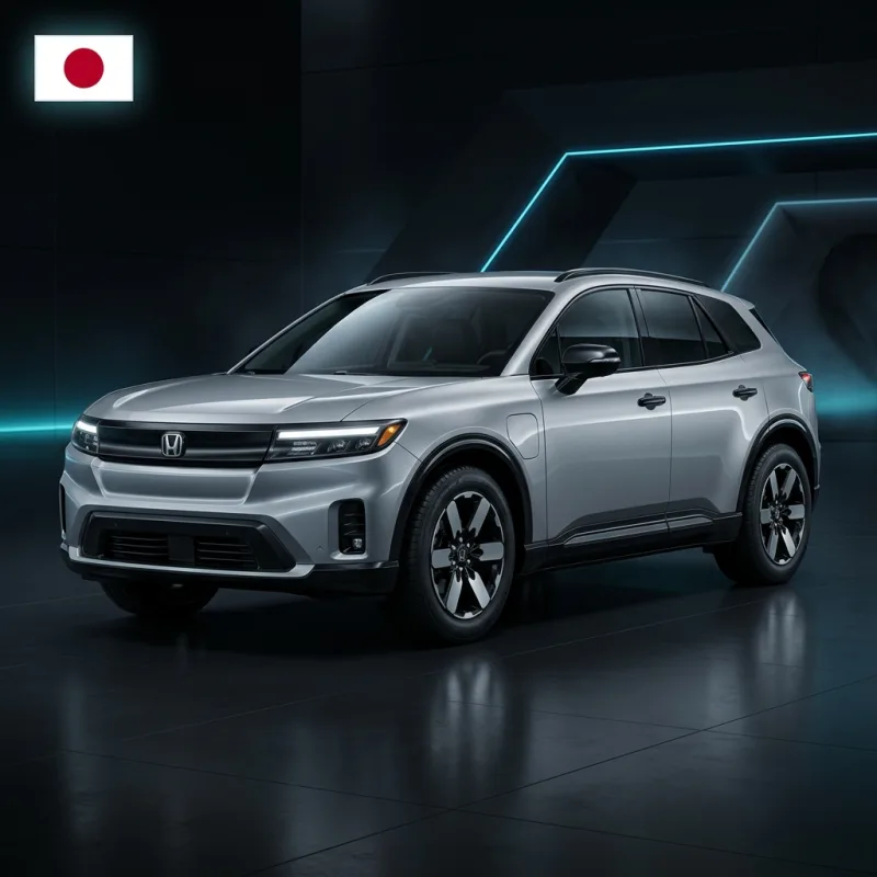 Honda Prologue