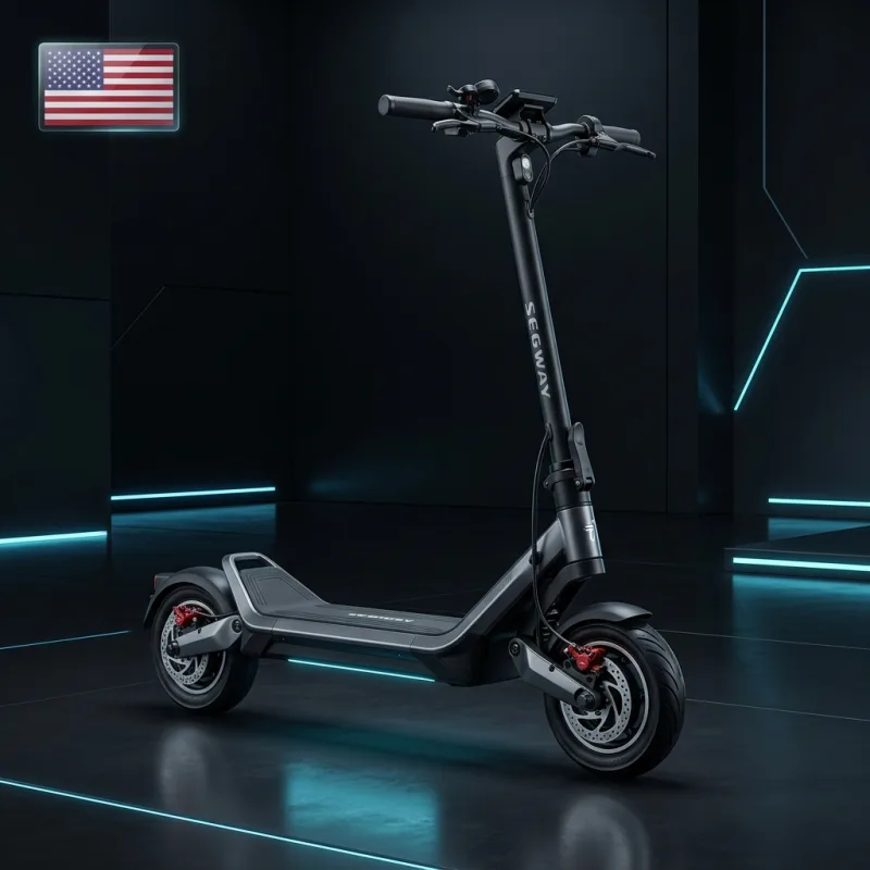 Segway GT2