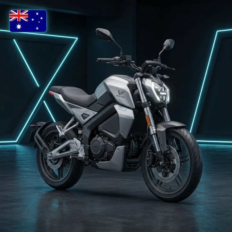 Vmoto Felo FW